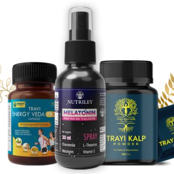 Digital Detox package